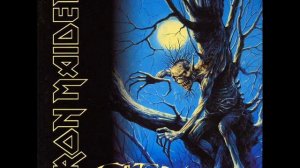 Iron Maiden - Childhood's End