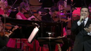 Daniel Boaventura, Orchestra "Russian Philharmonic" - Dancing Queen (Ao Vivo)
