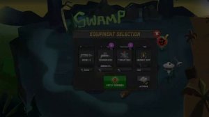 Zombie Catchers Level 83 Gameplay
