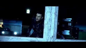 Disturbed - Indestructible GMV KINGSGLAIVE