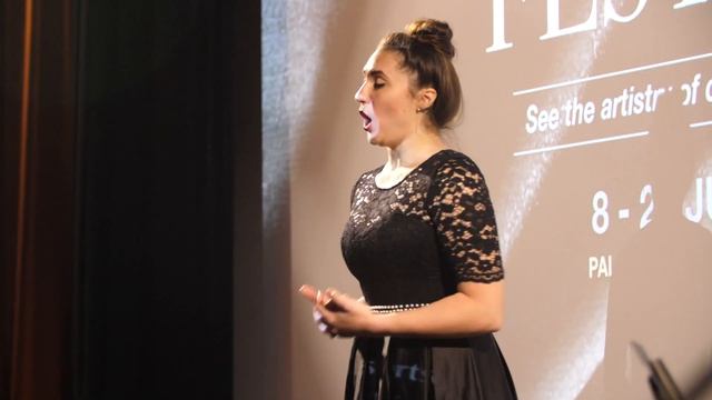 Opera Film Festival | Opening Night смотреть онлайн