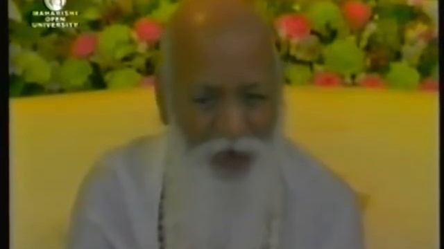 Пресс-конференция Махариши 2003 07 30 смотреть онлайн