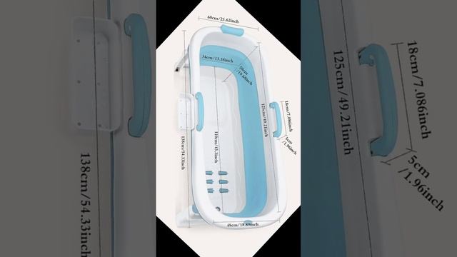 Escape the Daily Grind with a Portable Spa Bathtub in Your Shower смотреть онлайн