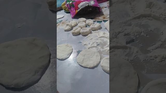 Беляши 👍😋🤗 смотреть онлайн