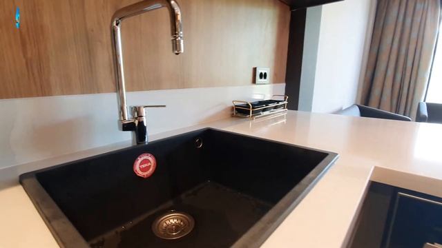 Недвижимость в Турции купить квартиру от надежного застройщика