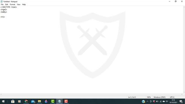 HTML Editors
