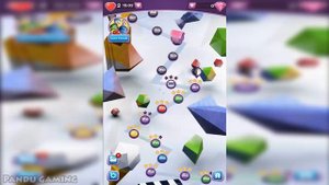 Inside Out Thought Bubbles - Gameplay Walkthrough - Level 260/261/262 iOS/Android