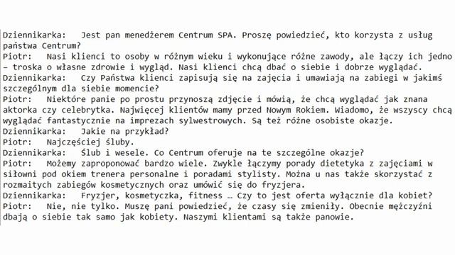 Весь польский в одном плейлисте. Польские диалоги. Польский с нуля. Польский язык. Часть 80