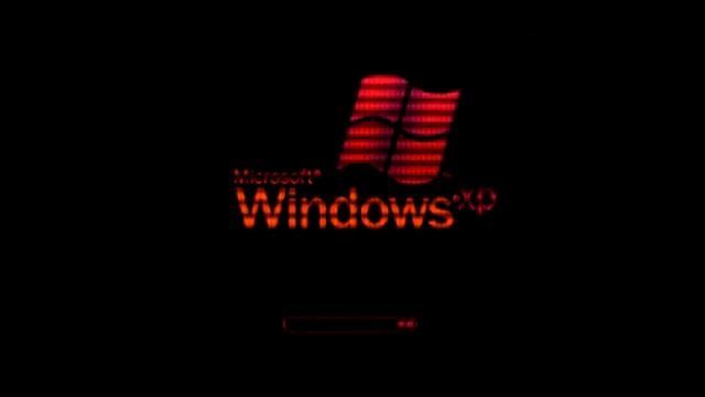 Windows XP Ultimate Kill Screen is not the longest kill screen in history - Darksonic [REUPLOAD] смотреть онлайн