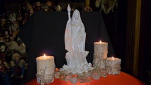 ОСТАНОВИТЬ РАК…СПАСИТЕЛЬНЫЙ РИТУАЛ…