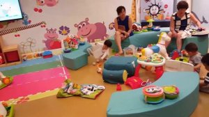 ОБЗОР КРУИЗНОГО ЛАЙНЕРА MSC SINFONIA