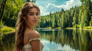 Kaoru Akimoto • 女の意地 • A woman