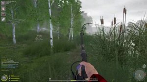 Троф Амур белый 29.400 кг. Русская рыбалка 4. Старый Острог.