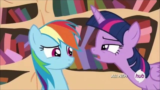 My Little Brave: I'll never be like you смотреть онлайн