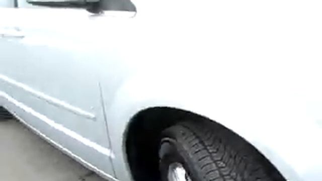 103813 Silver 2008 Town and Country.flv смотреть онлайн