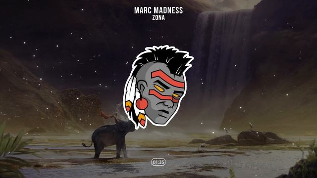 Marc Madness - Zona смотреть онлайн