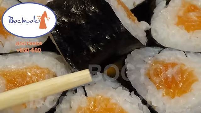 НОВОСТИ от кафе Ставрополя ДОСТАВКА СУШИ РОЛЛЫ СТАВРОПОЛЬ кафе ВОСТОК 660-600 ДОСТАВКА ЕДЫ смотреть онлайн