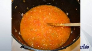 ★ОБАЛДЕННЫЙ ВКУС-★ ИКРА ИЗ ПОМИДОРОВ НА ЗИМУ ★