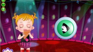 Baby Game - BABY HAZEL MUSICAL MELODY - Baby Hazel Kids Games