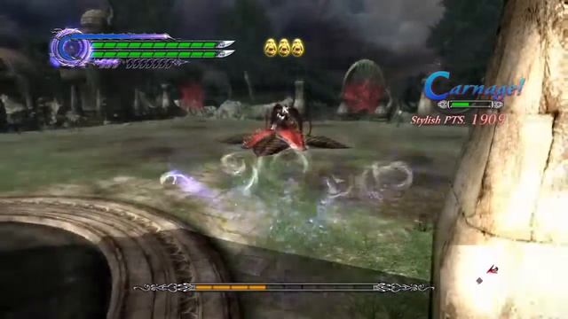 Лесная Ведьма. смотреть онлайн