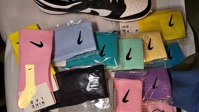 Third 10Kg Pandabuy Haul...ARRIVED IN 4 DAYS!!!!! смотреть онлайн