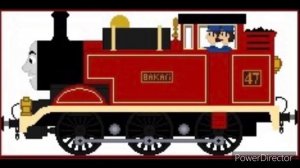 Casey junior and friends whistles