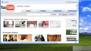 GTT - Google Chrome