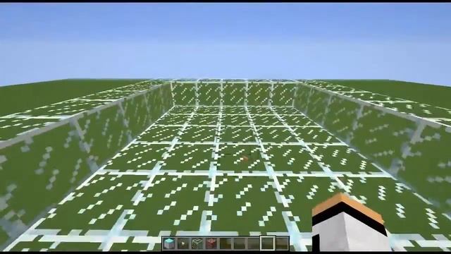 Обзор модов #12 Лифт в Minecraft! O o Dynamic Elevators смотреть онлайн