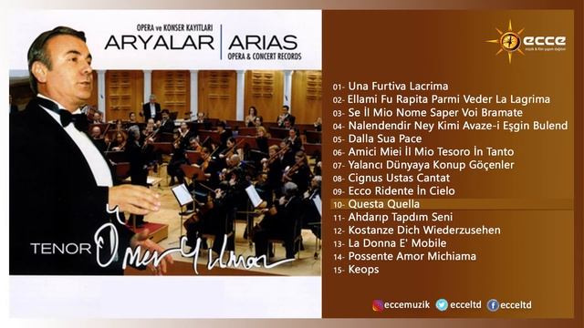 Questa Quella - Ömer Yılmaz смотреть онлайн