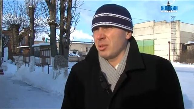 Жлобин-инфо 06.02.2012 смотреть онлайн