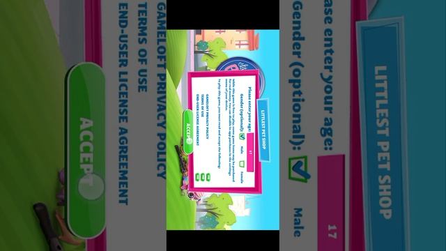 LITTLEST PET SHOP MOD APK смотреть онлайн