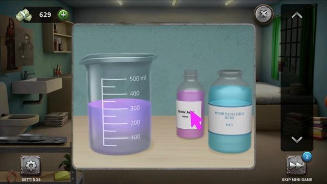 100 Doors - Escape from Prison Level 12 Lebanese Cell смотреть онлайн