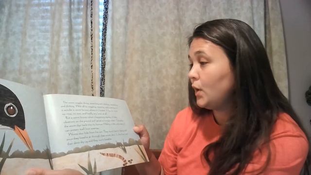 Wiggling Worms at Work смотреть онлайн