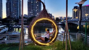 2 ПРОГУЛКА ПО ДОДУНХАЮ