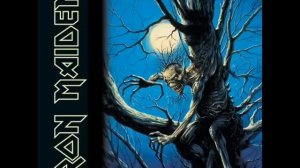 Iron Maiden - Afraid to Shoot Strangers.
