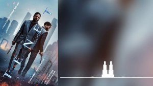 TENET Soundtrack | Ludwig Göransson | Prologue