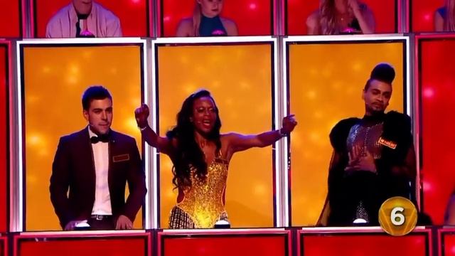 Gemma Collins: I am broove I am brave смотреть онлайн