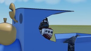 The Brave Locomotive Roblox | Official Teaser