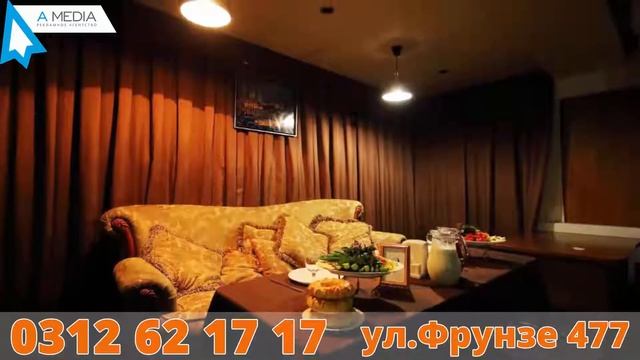 Рекламный ролик Баку смотреть онлайн