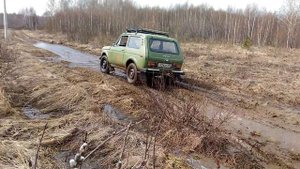 Нива К-139