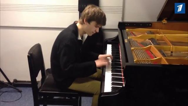 В Эстонии проходит знаменитый джазовый фестиваль смотреть онлайн