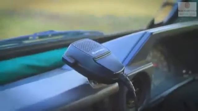 Mara Serena Safari Lodge | Serena Safari смотреть онлайн