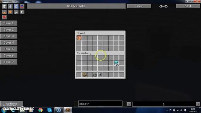 Malisis Doors Mod Showcase смотреть онлайн