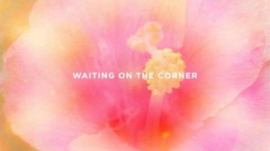 Walking On Cars - Waiting On The Corner (Visualiser)