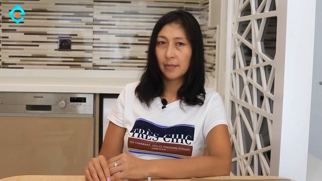Квартира в Турции в рассрочку недвижимость в турции