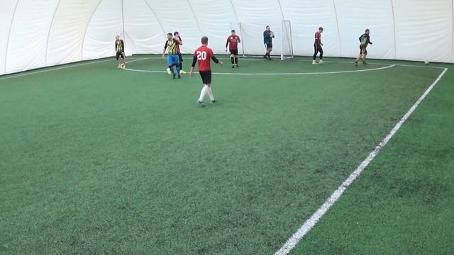 Ленинградские Кухни - Дружба Народов (Полный матч) смотреть онлайн