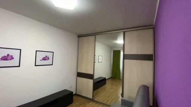 Аренда 1-к квартиры на Выборной смотреть онлайн