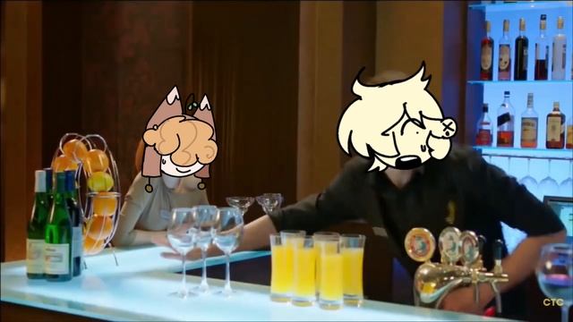 Костян, спасай меня! #мем смотреть онлайн