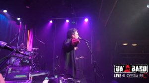 UA' BAND - "TUTTA N'ATA STORIA" - LIVE @OPERA 55