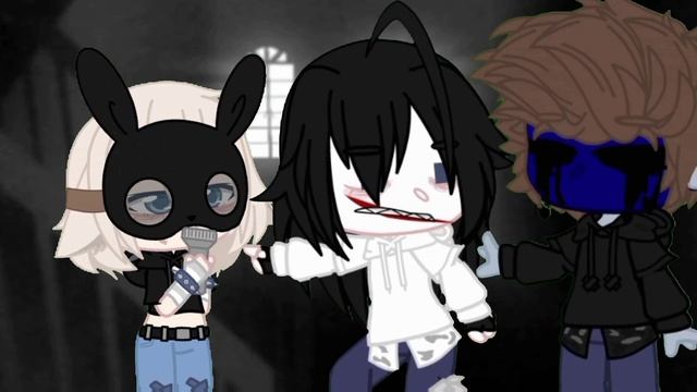 meme сраный фонарик //Gacha Life/club//creepypasta смотреть онлайн